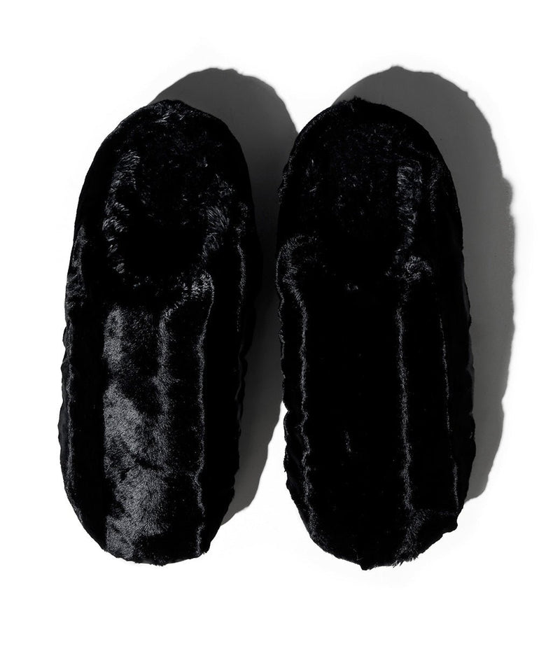SUBU - DOTS MATORY / RAVEN BLACK 商品画像 - DB&BAR