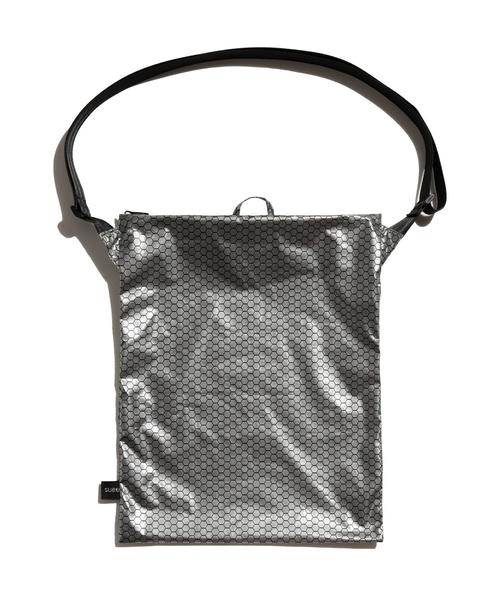 SUBU - DOTS NANNEN+H / HEX SILVER 商品画像 - DB&BAR