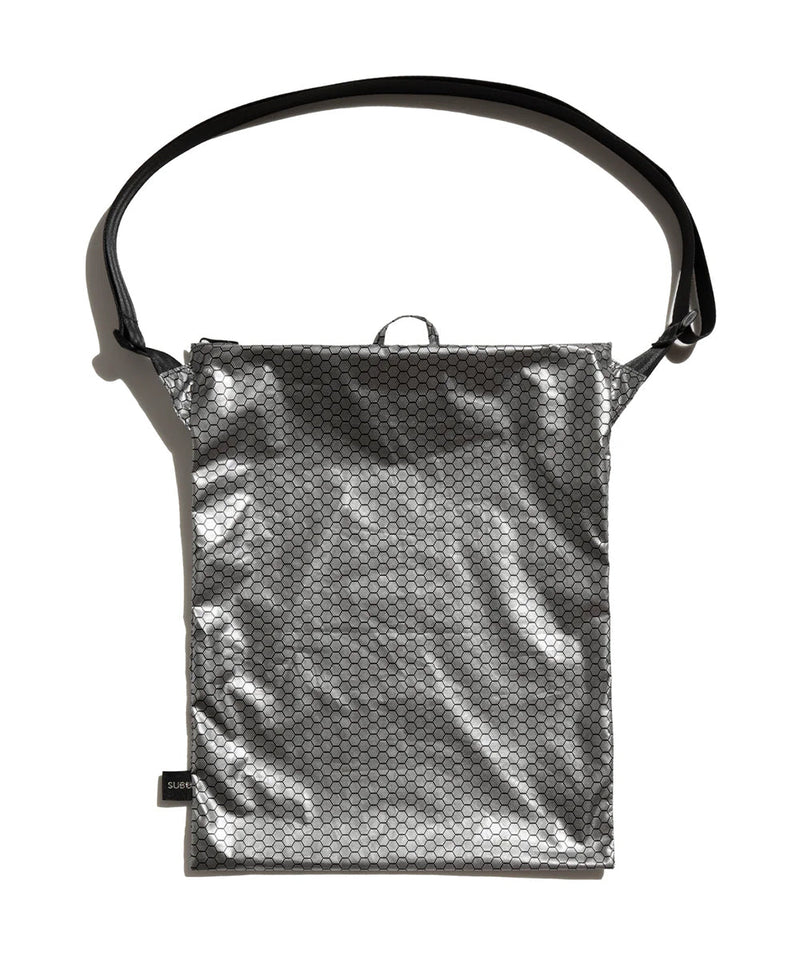 SUBU - DOTS NANNEN+H / HEX SILVER 商品画像 - DB&BAR