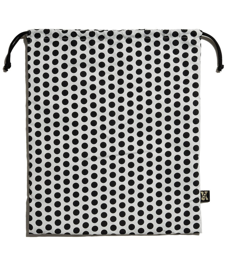 SUBU - DOTS SETTA / WHITE 商品画像 - DB&BAR