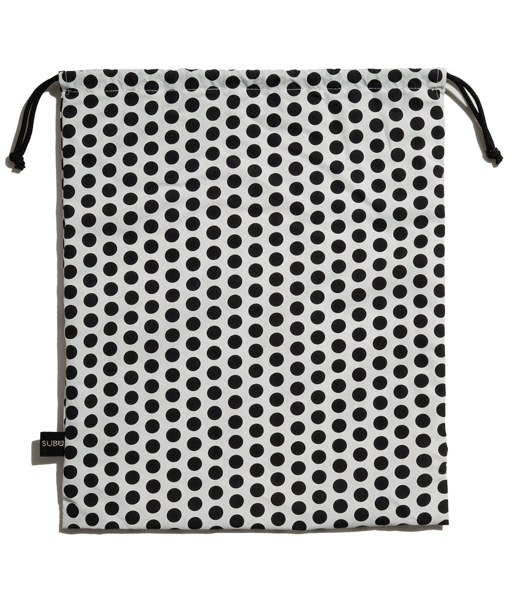 SUBU - DOTS SETTA / WHITE 商品画像 - DB&BAR