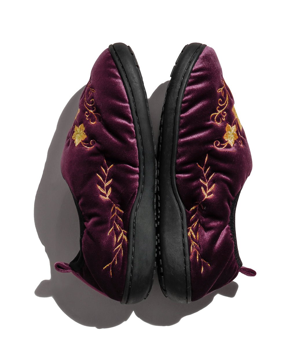 SUBU - DOTS VAMP NOBLE / BURGUNDY 商品画像 - DB&BAR