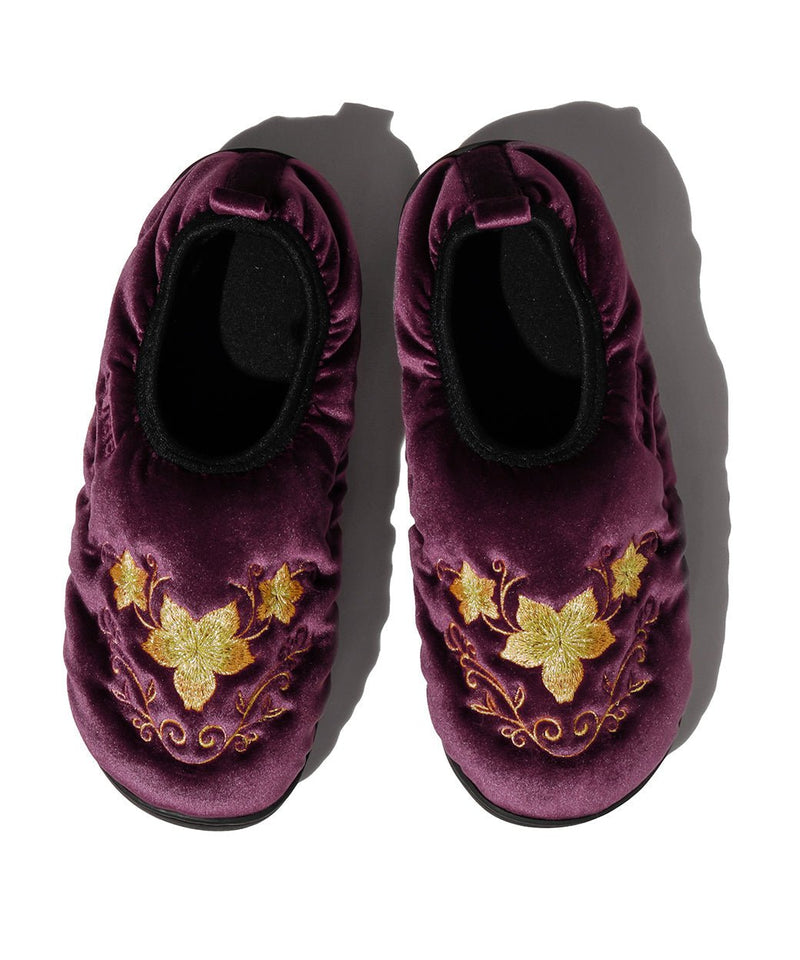 SUBU - DOTS VAMP NOBLE / BURGUNDY 商品画像 - DB&BAR