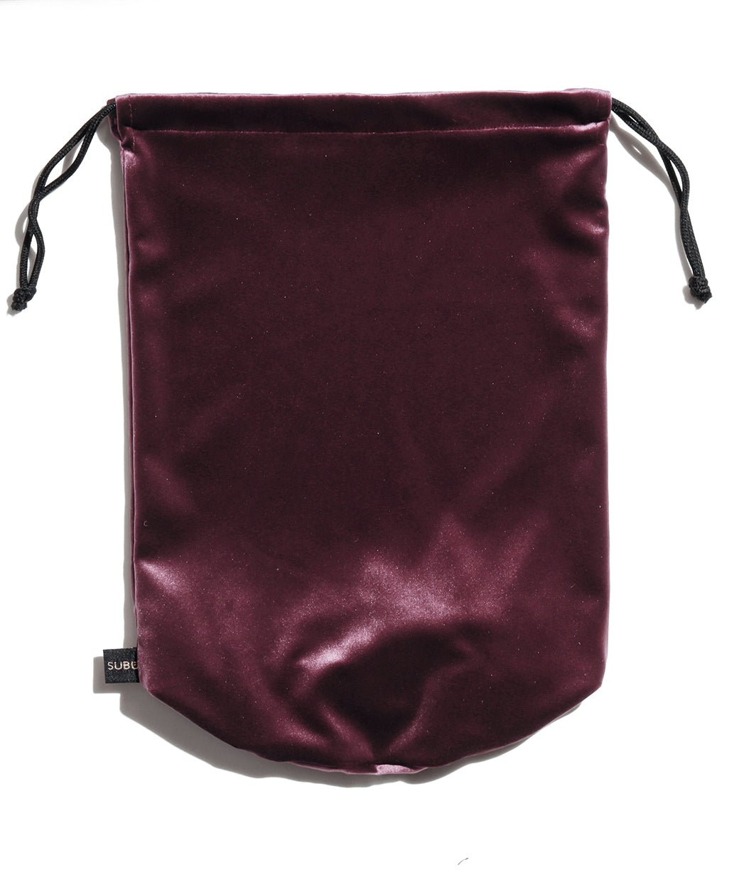SUBU - DOTS VAMP NOBLE / BURGUNDY 商品画像 - DB&BAR
