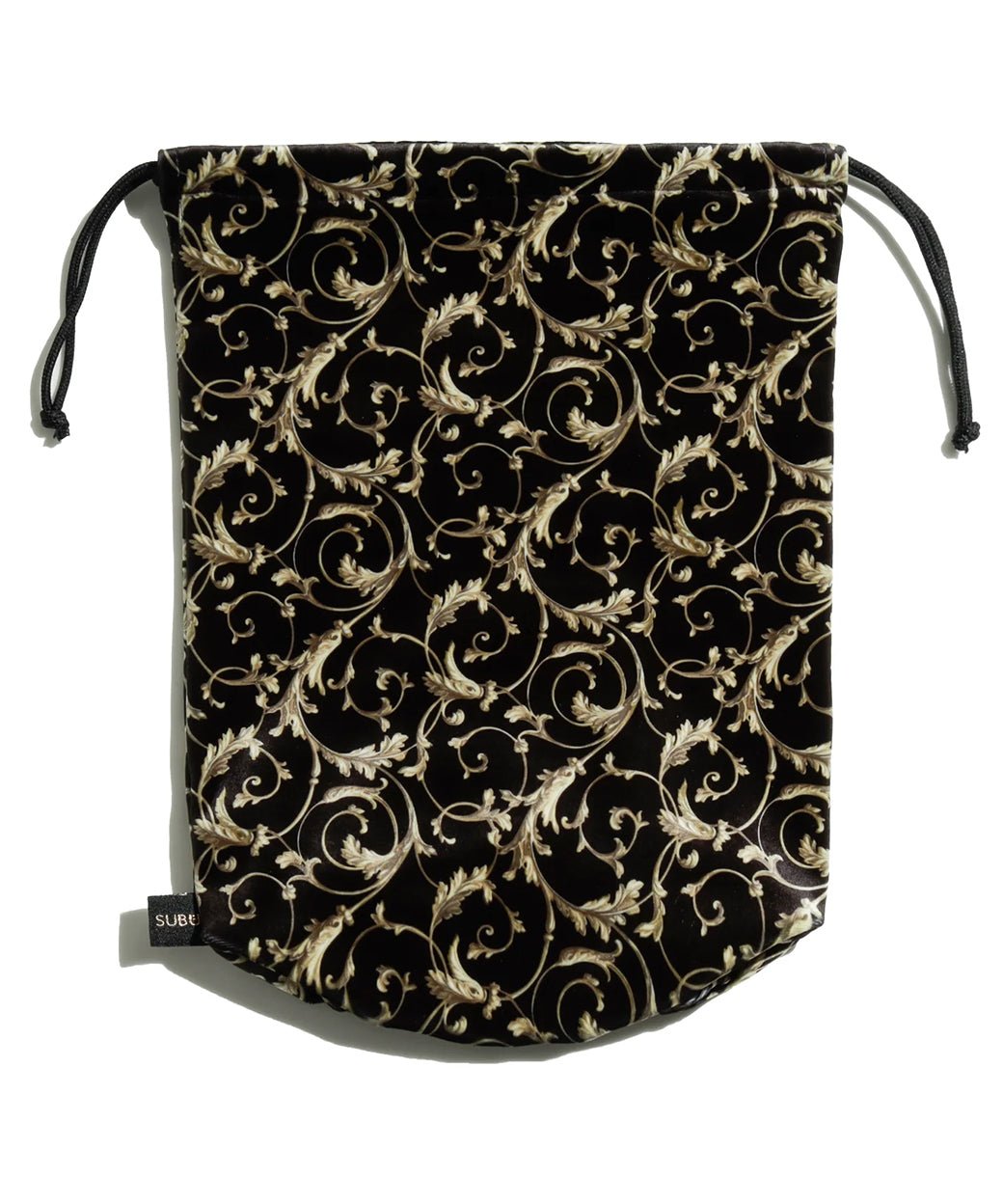 SUBU - DOTS VAMP NOBLE / DAMASK 商品画像 - DB&BAR