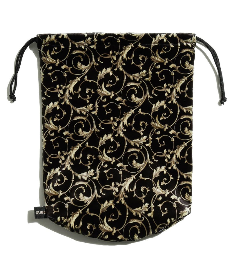 SUBU - DOTS VAMP NOBLE / DAMASK 商品画像 - DB&BAR