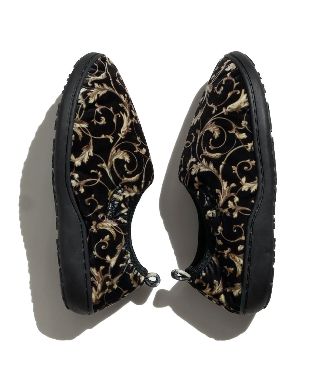 SUBU - DOTS VAMP NOBLE / DAMASK 商品画像 - DB&BAR