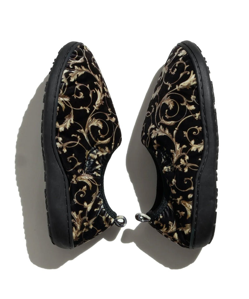 SUBU - DOTS VAMP NOBLE / DAMASK 商品画像 - DB&BAR