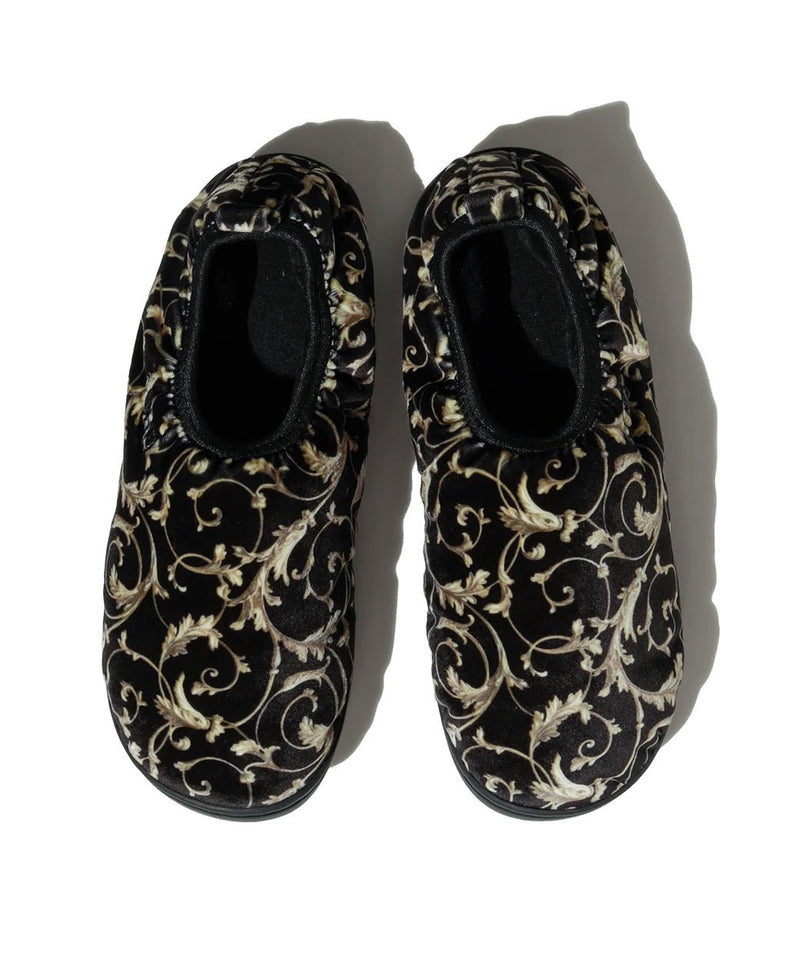 SUBU - DOTS VAMP NOBLE / DAMASK 商品画像 - DB&BAR