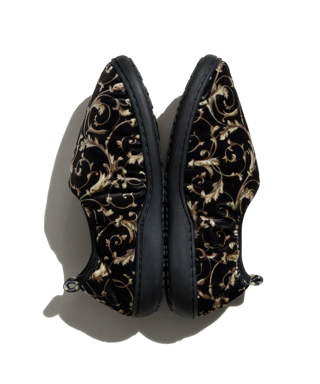 SUBU - DOTS VAMP NOBLE / DAMASK 商品画像 - DB&BAR