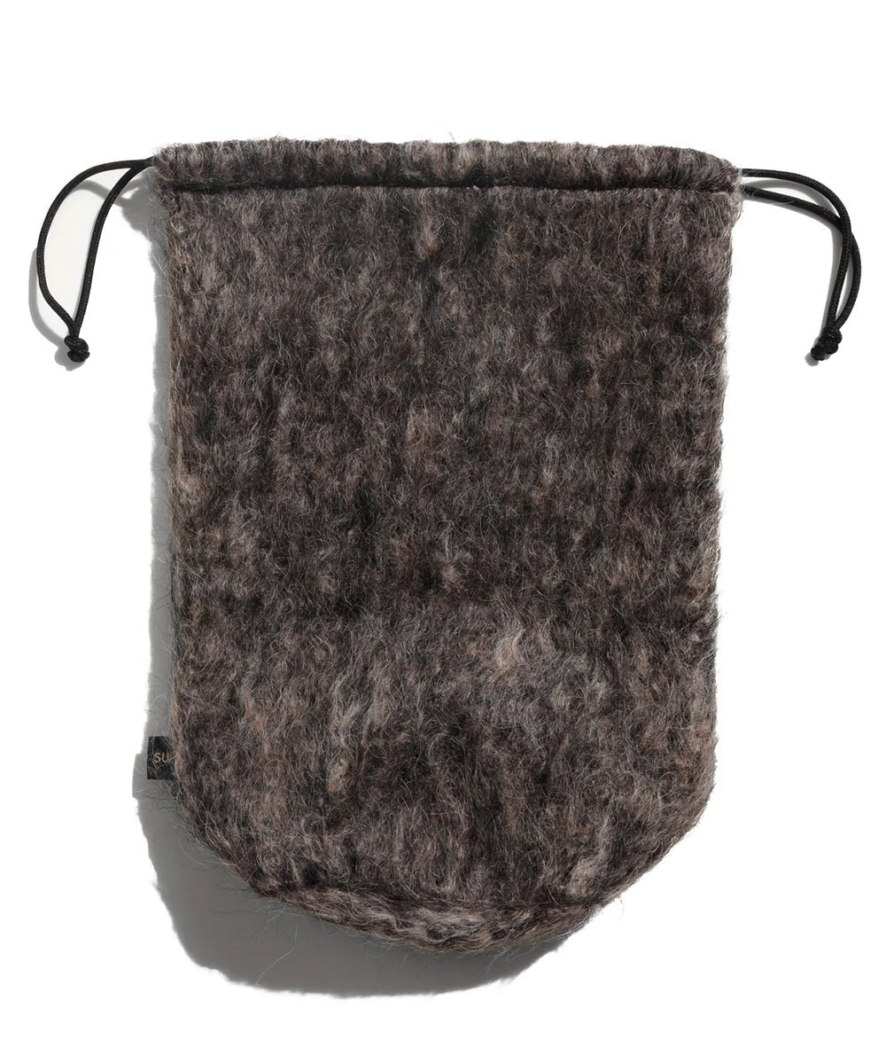 SUBU - DOTS VAMP NOCTINE / BROWN - DB&BAR