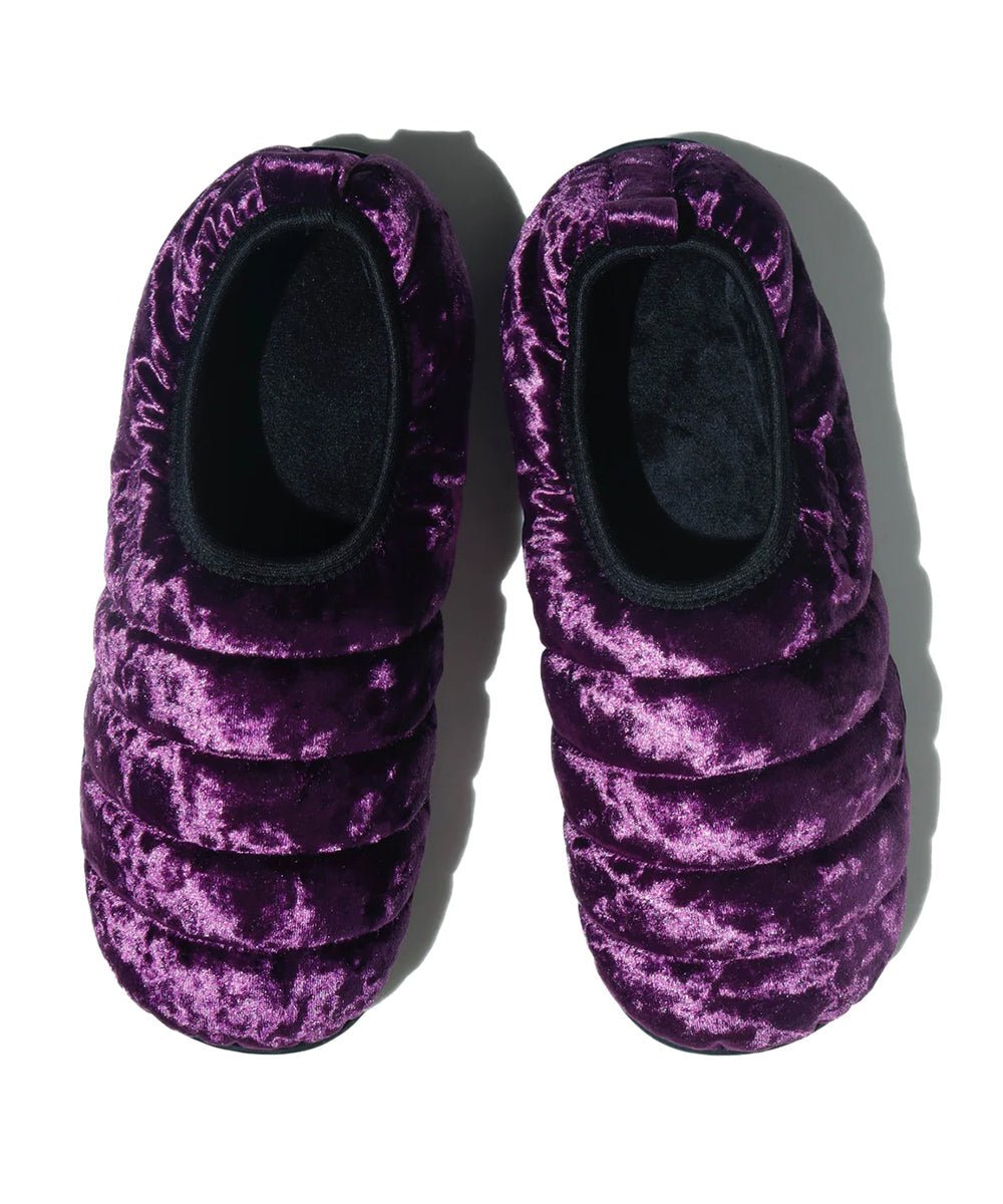 SUBU - DOTS VAMP VELVET / PURPLE 商品画像 - DB&BAR