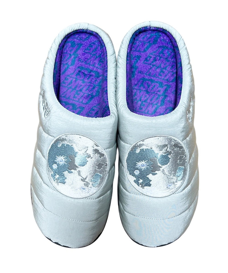 SUBU× NEW YOAKE POST / DB&BAR限定カラー "moon" - SILVER - DB&BAR