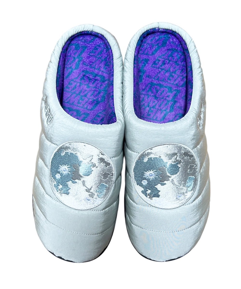 SUBU× NEW YOAKE POST / DB&BAR限定カラー "moon" - SILVER 商品画像 - DB&BAR