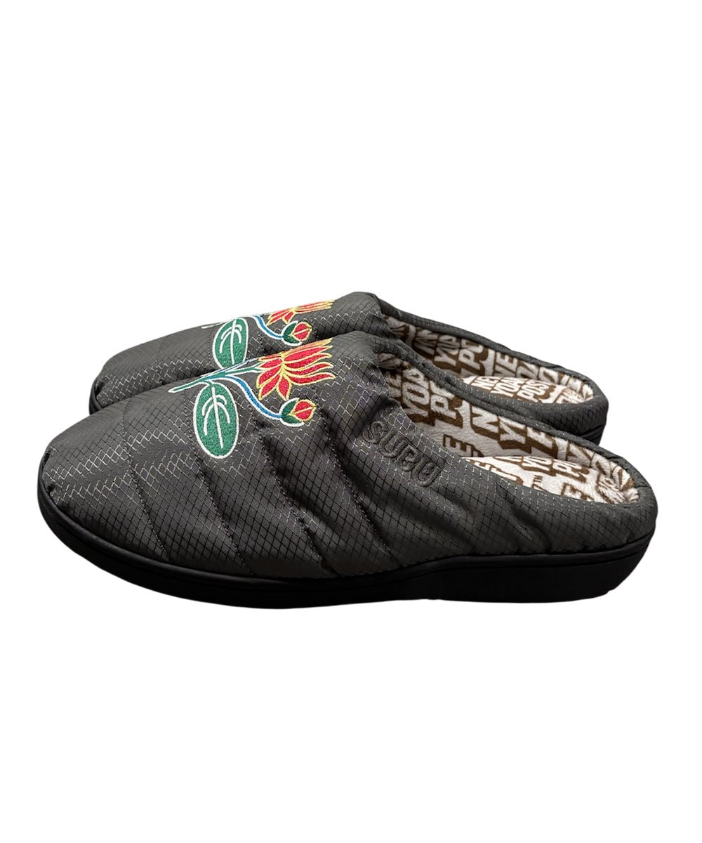 SUBU × NEW YOAKE POST / LOTUS FLOWER MUD 商品画像 - DB&BAR