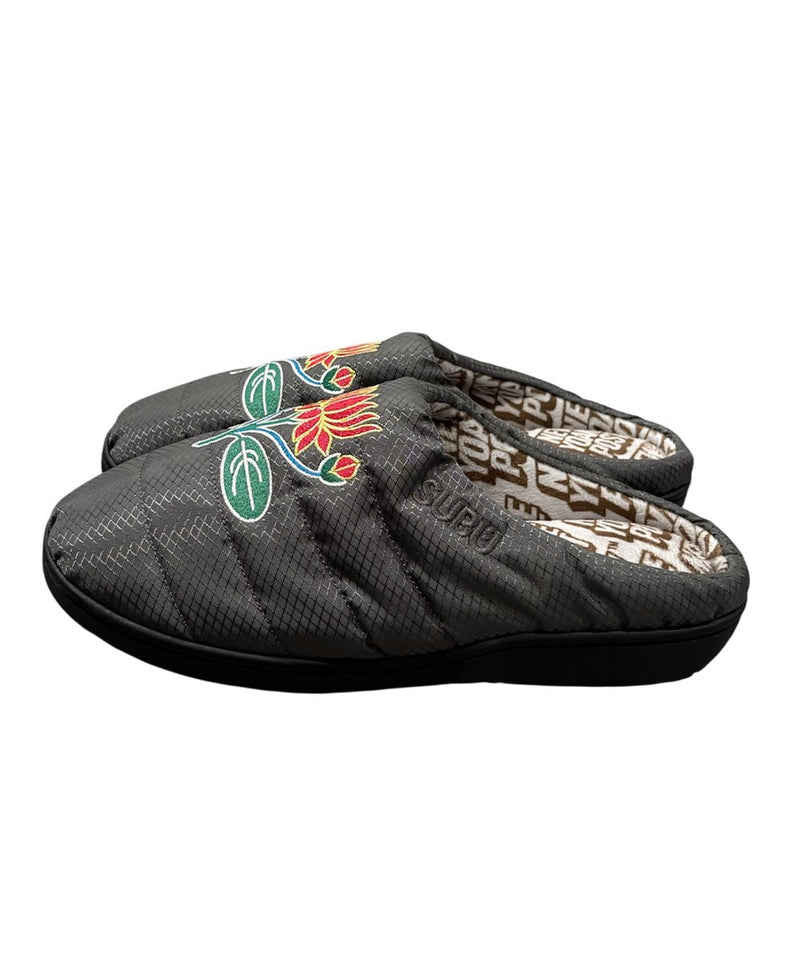 SUBU × NEW YOAKE POST / LOTUS FLOWER MUD 商品画像 - DB&BAR