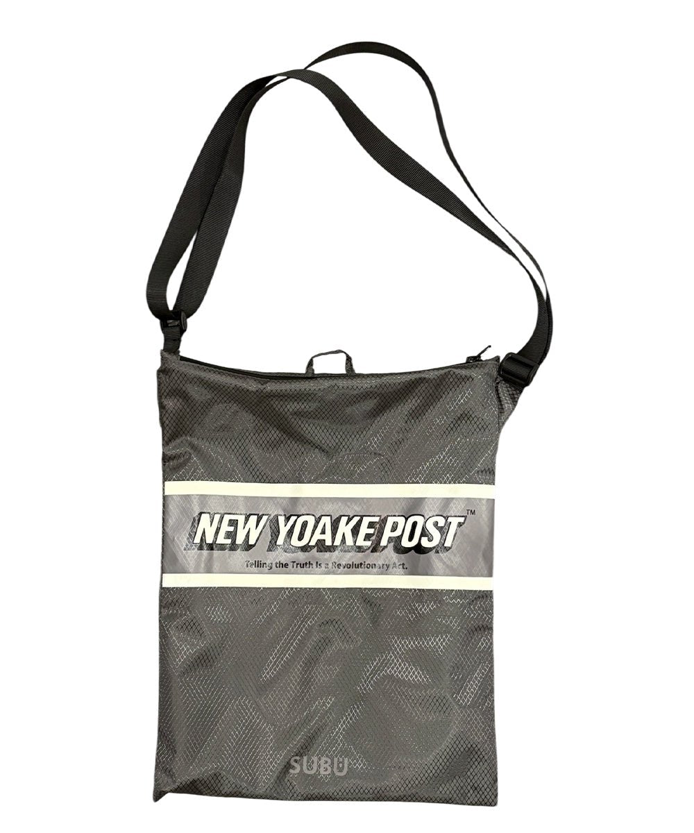 SUBU × NEW YOAKE POST / LOTUS FLOWER MUD 商品画像 - DB&BAR