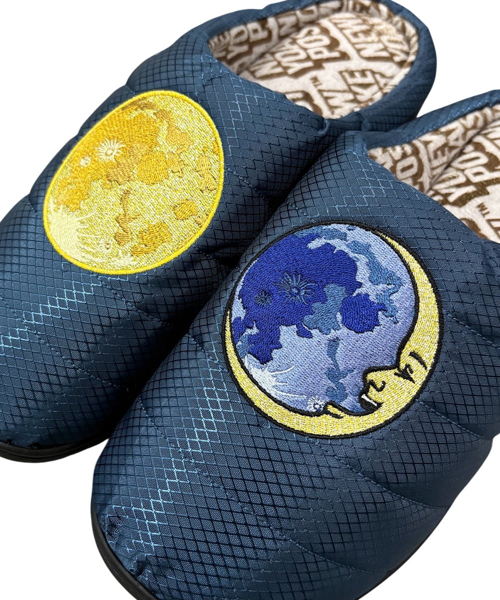 SUBU × NEW YOAKE POST / MOONS MIDNIGHT | DB&BAR OFFICIAL ONLINE STORE