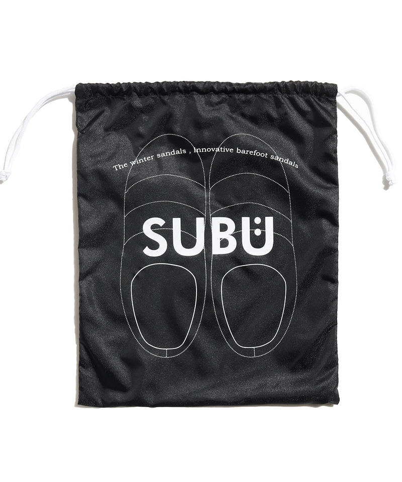 SUBU - ORIGINALS F-LINE / BLACK 商品画像 - DB&BAR