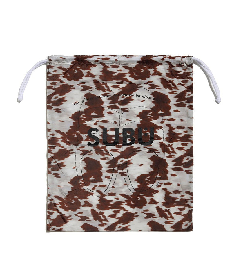 SUBU - ORIGINALS F-LINE / COW BROWN 商品画像 - DB&BAR