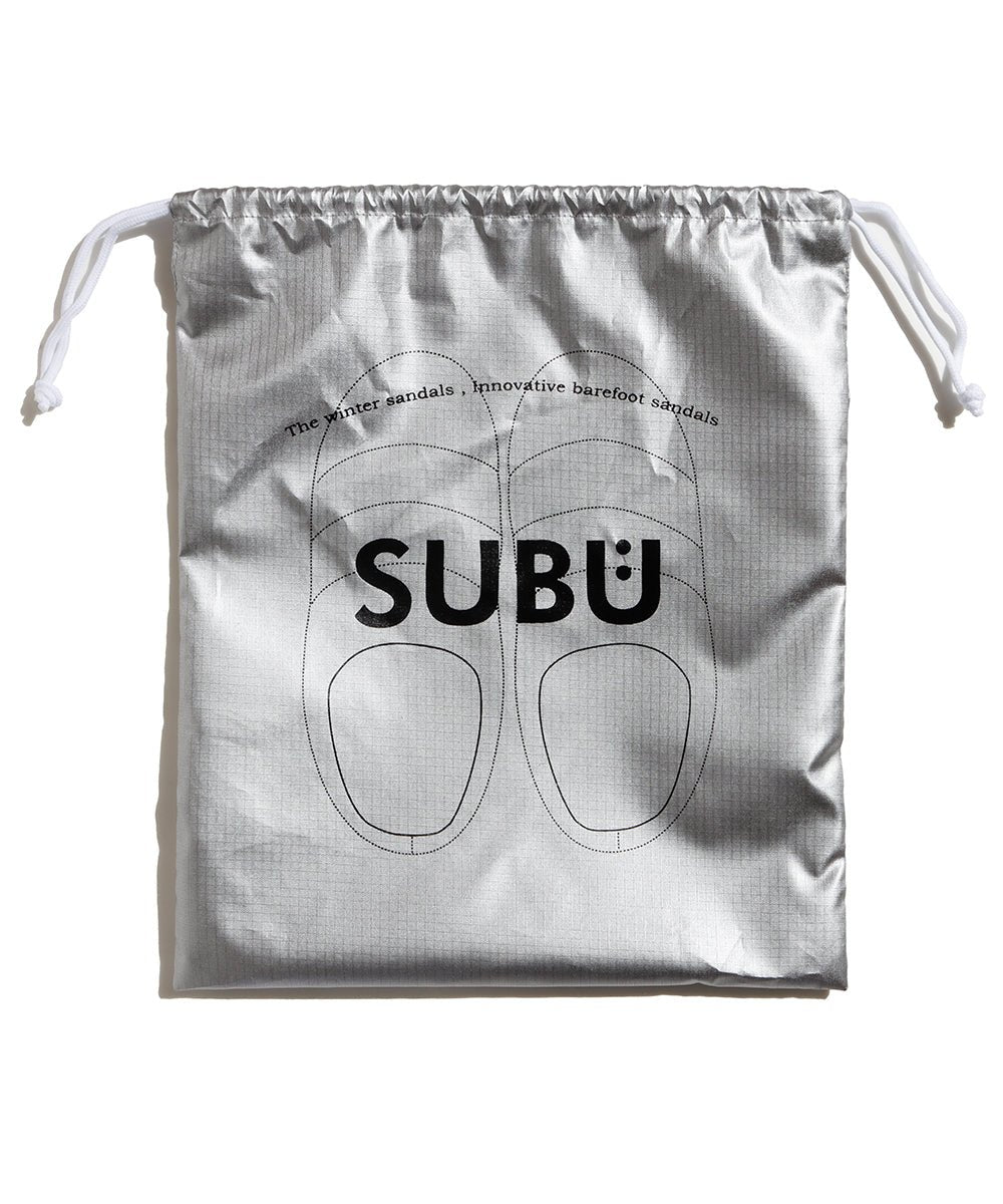 SUBU - ORIGINALS F-LINE / SILVER 商品画像 - DB&BAR