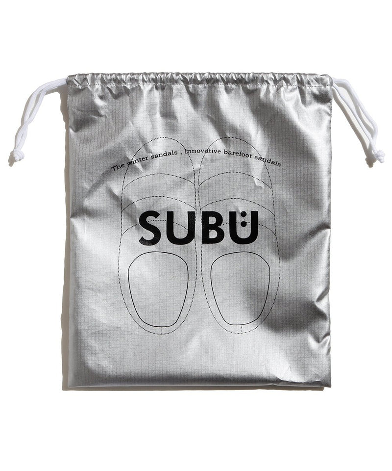 SUBU - ORIGINALS F-LINE / SILVER 商品画像 - DB&BAR