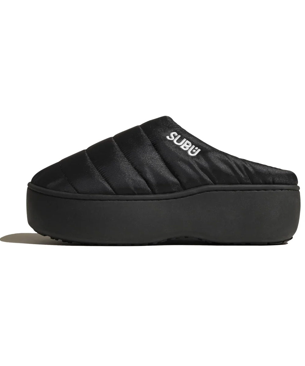 SUBU - PLATFORM / BLACK 商品画像 - DB&BAR