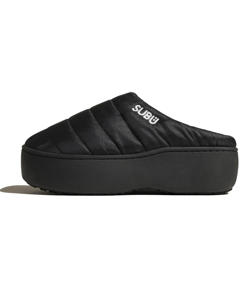 SUBU - PLATFORM / BLACK 商品画像 - DB&BAR