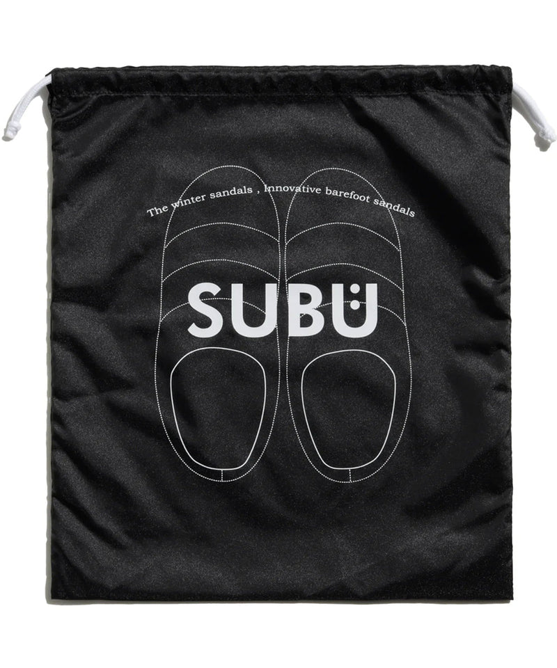 SUBU - PLATFORM / BLACK 商品画像 - DB&BAR
