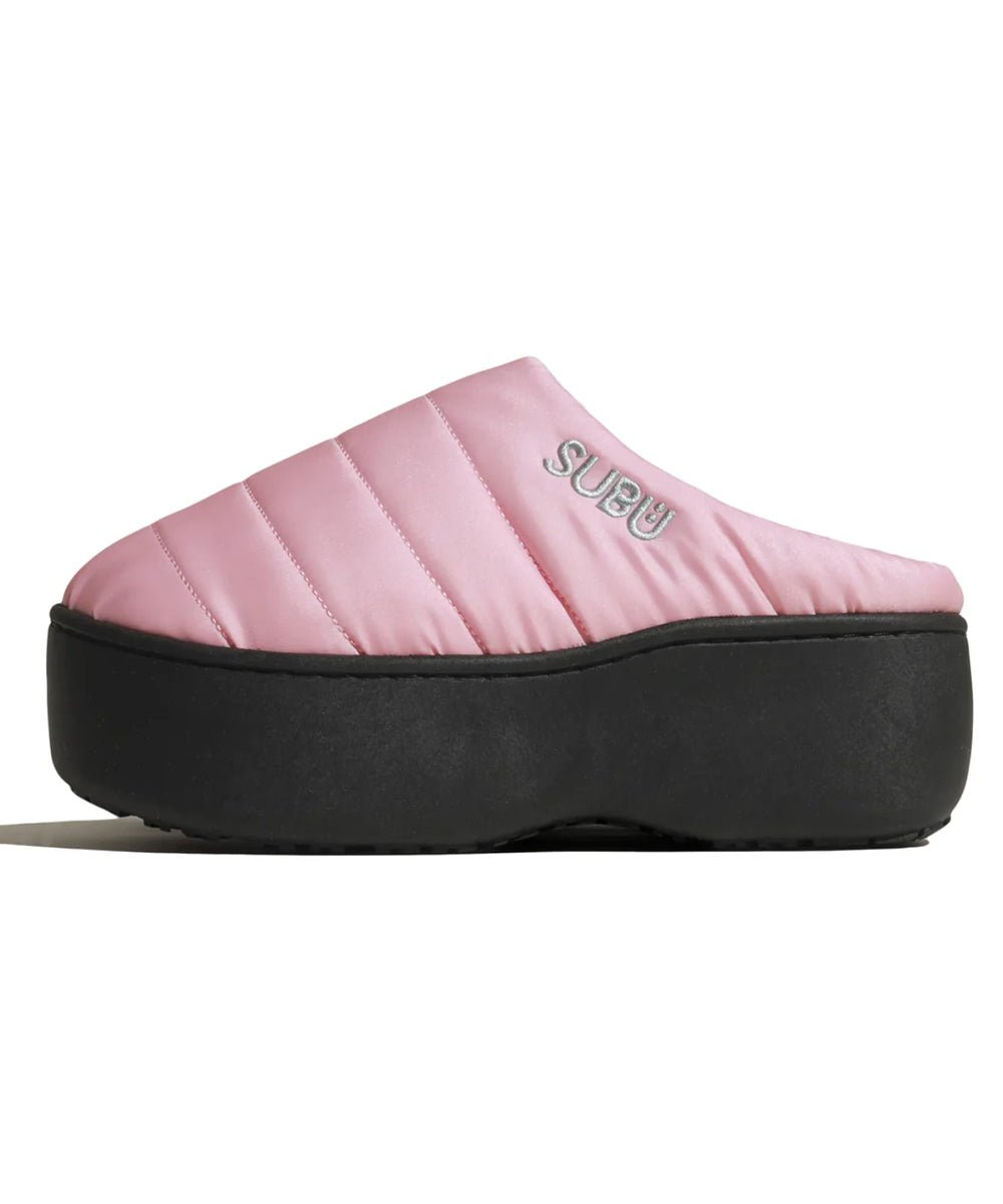 SUBU - PLATFORM / PINK 商品画像 - DB&BAR