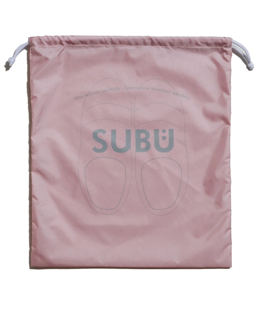 SUBU - PLATFORM / PINK 商品画像 - DB&BAR