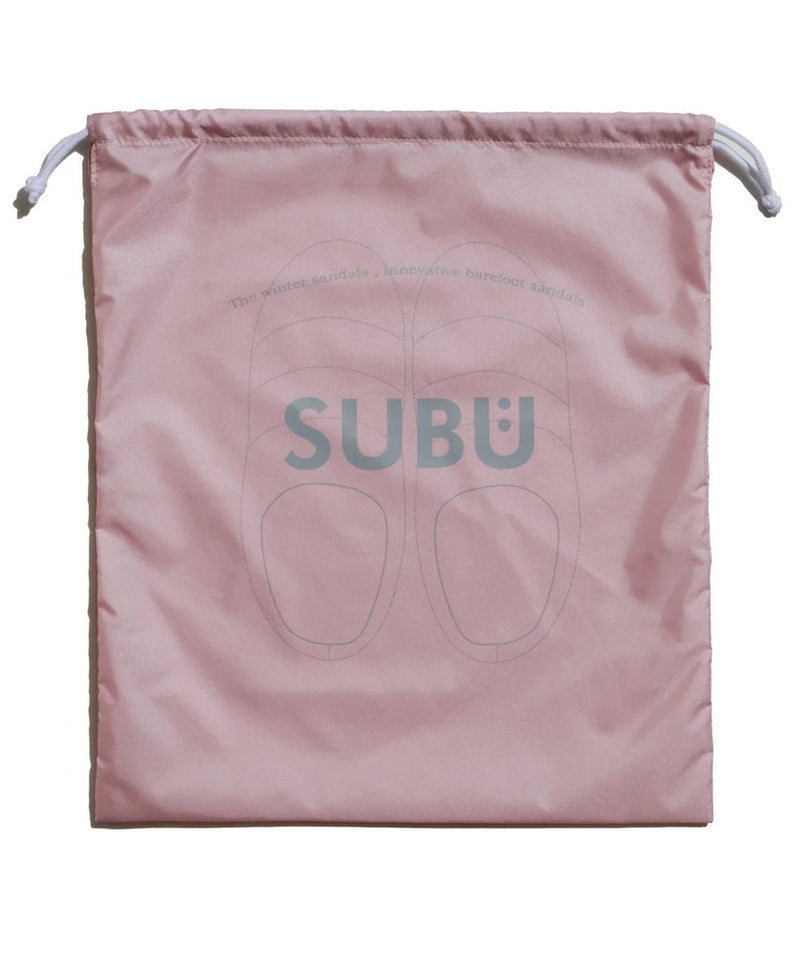 SUBU - PLATFORM / PINK 商品画像 - DB&BAR