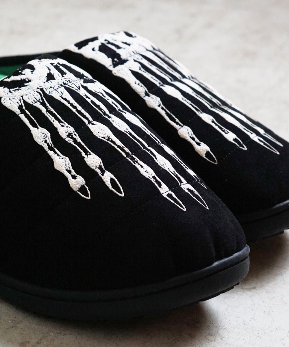 SUB-AGE. SUBU コラボサンダル subu-sub-age-alien-sandals-