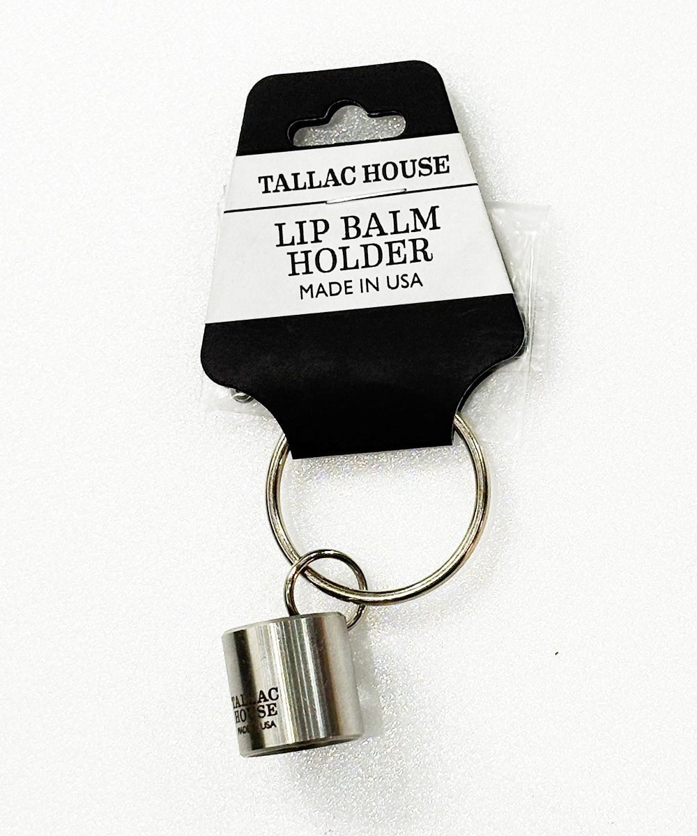 TALLACH HOUSE - CAPPY STAINLESS STEEL 商品画像 - DB&BAR