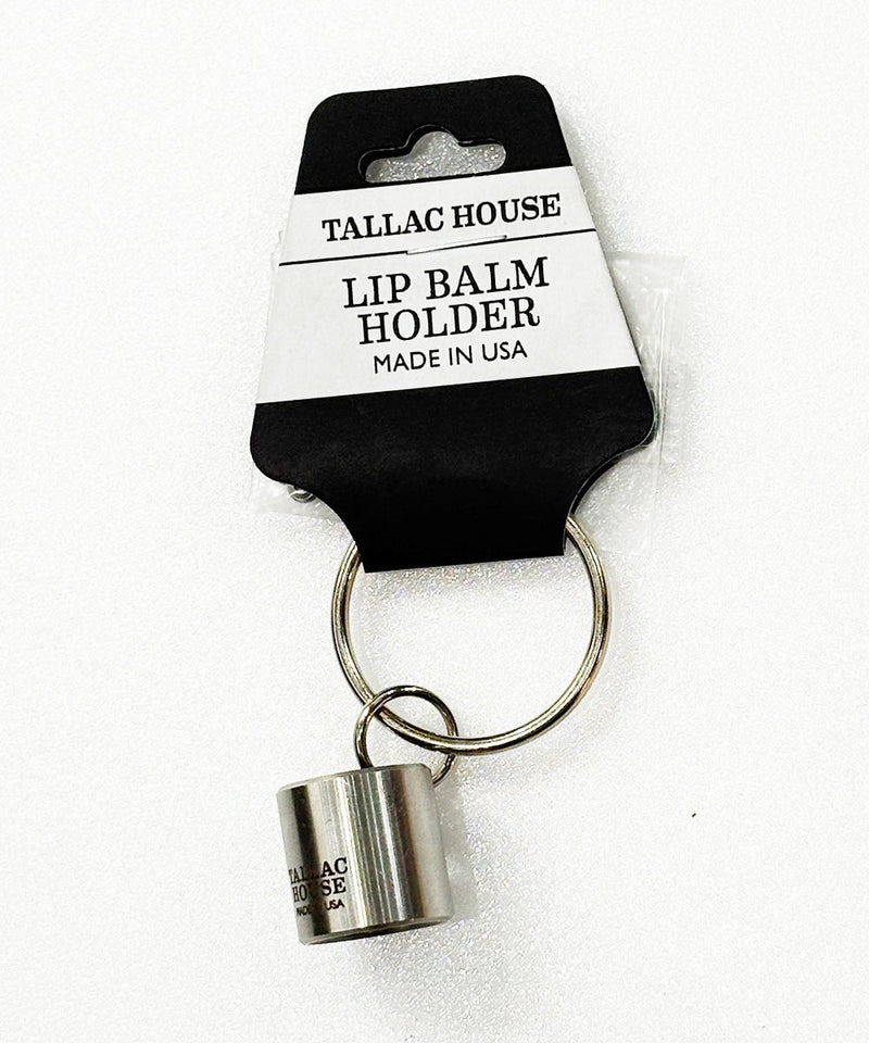 TALLACH HOUSE - CAPPY STAINLESS STEEL 商品画像 - DB&BAR