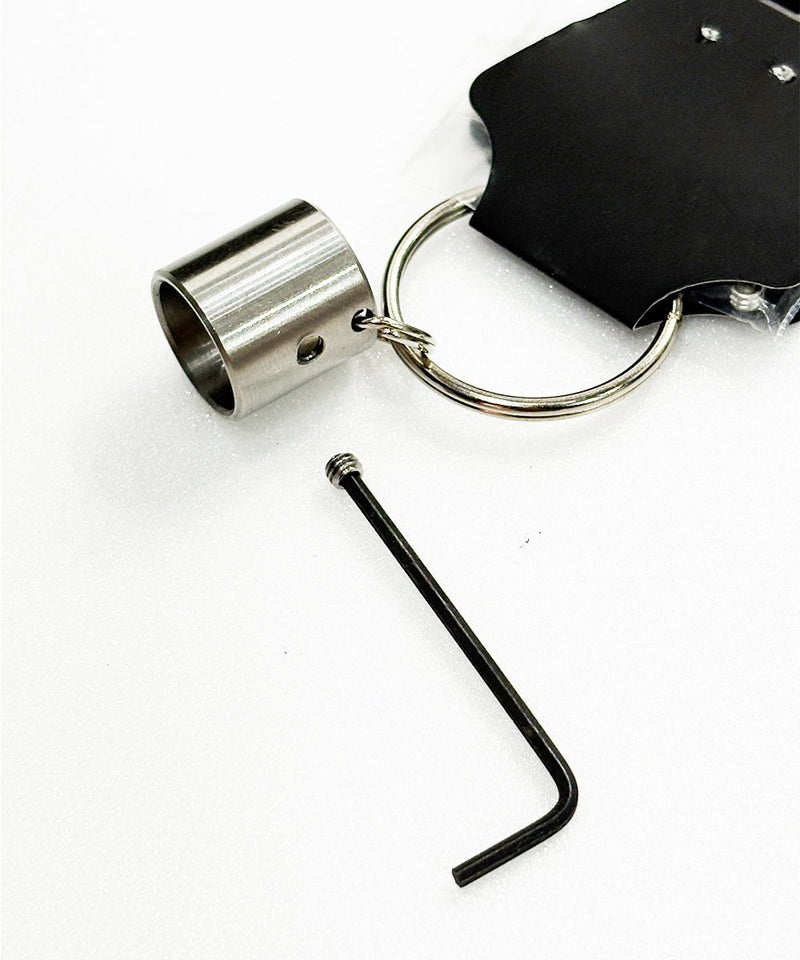 TALLACH HOUSE - CAPPY STAINLESS STEEL 商品画像 - DB&BAR