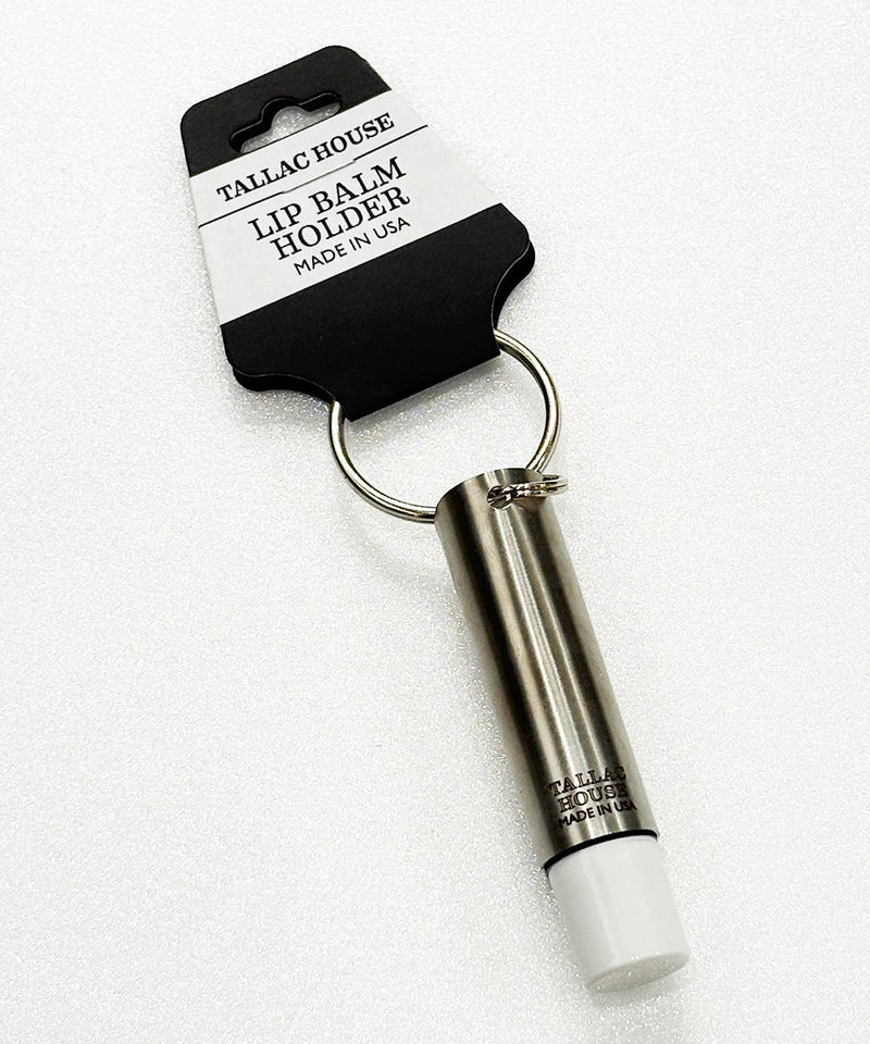 TALLACH HOUSE - CARY STAINLESS STEEL 商品画像 - DB&BAR