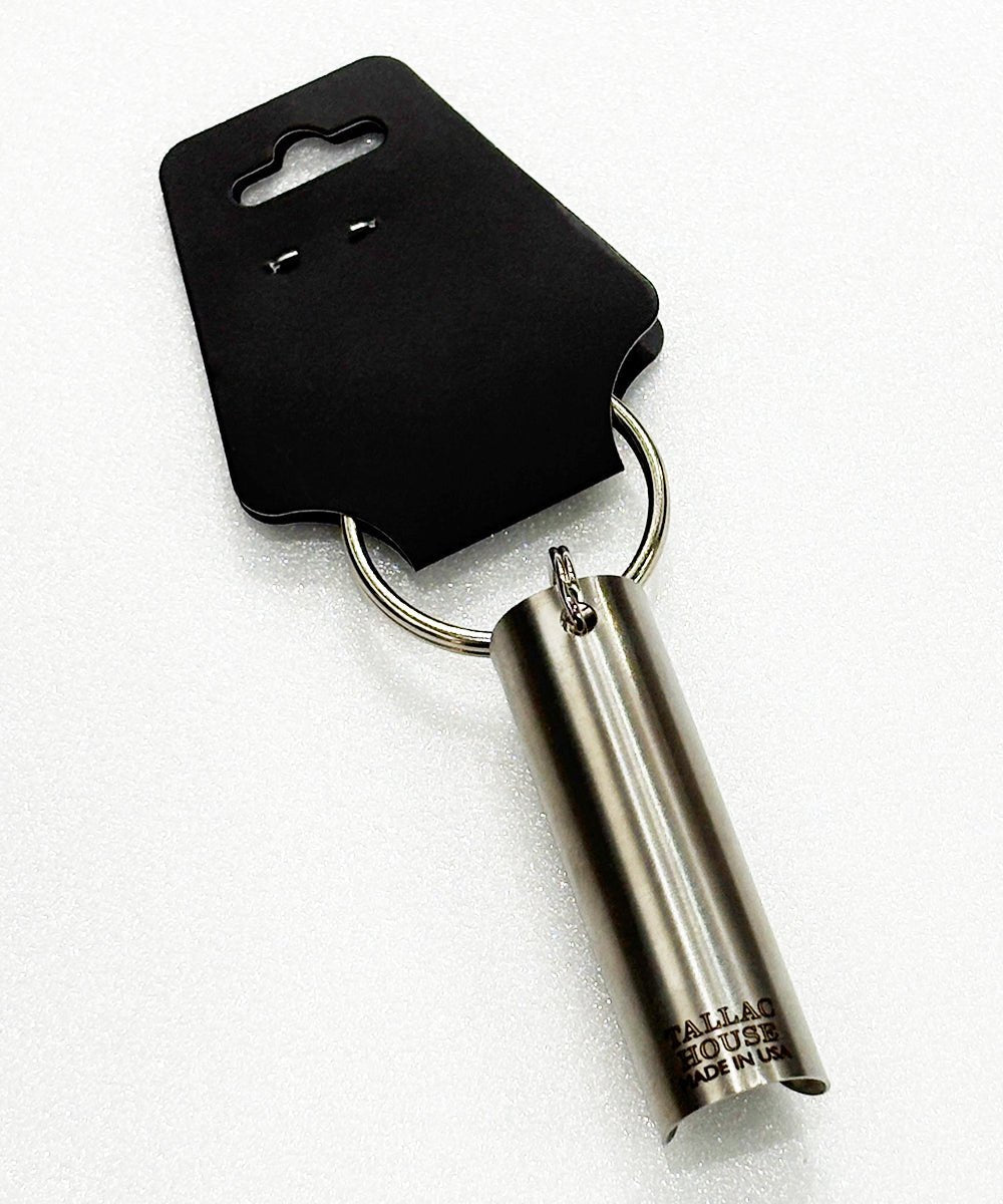 TALLACH HOUSE - CARY STAINLESS STEEL 商品画像 - DB&BAR