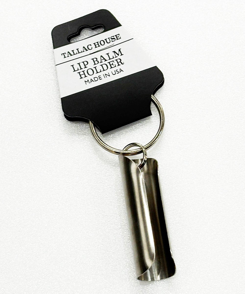 TALLACH HOUSE - CARY STAINLESS STEEL 商品画像 - DB&BAR