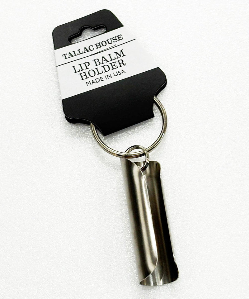 TALLACH HOUSE - CARY STAINLESS STEEL 商品画像 - DB&BAR