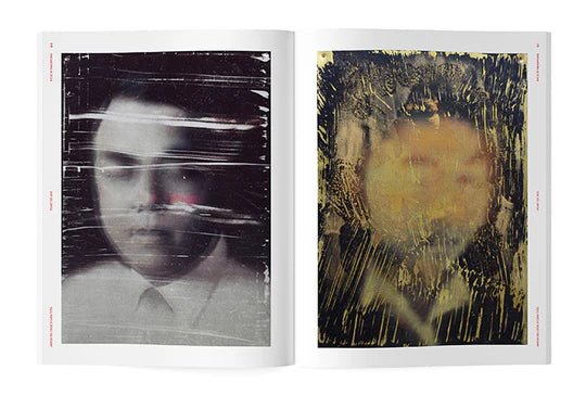 TEMPURA N°8: JAPAN IN IDENTITY CRISIS - Winter 2021 - DB&BAR