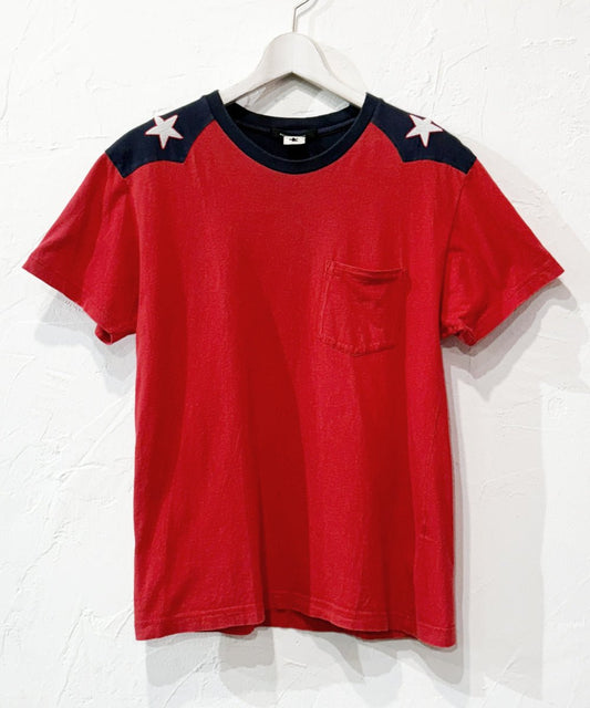 Timeless Treasures - ADAM KIMMEL western T-shirt - DB&BAR