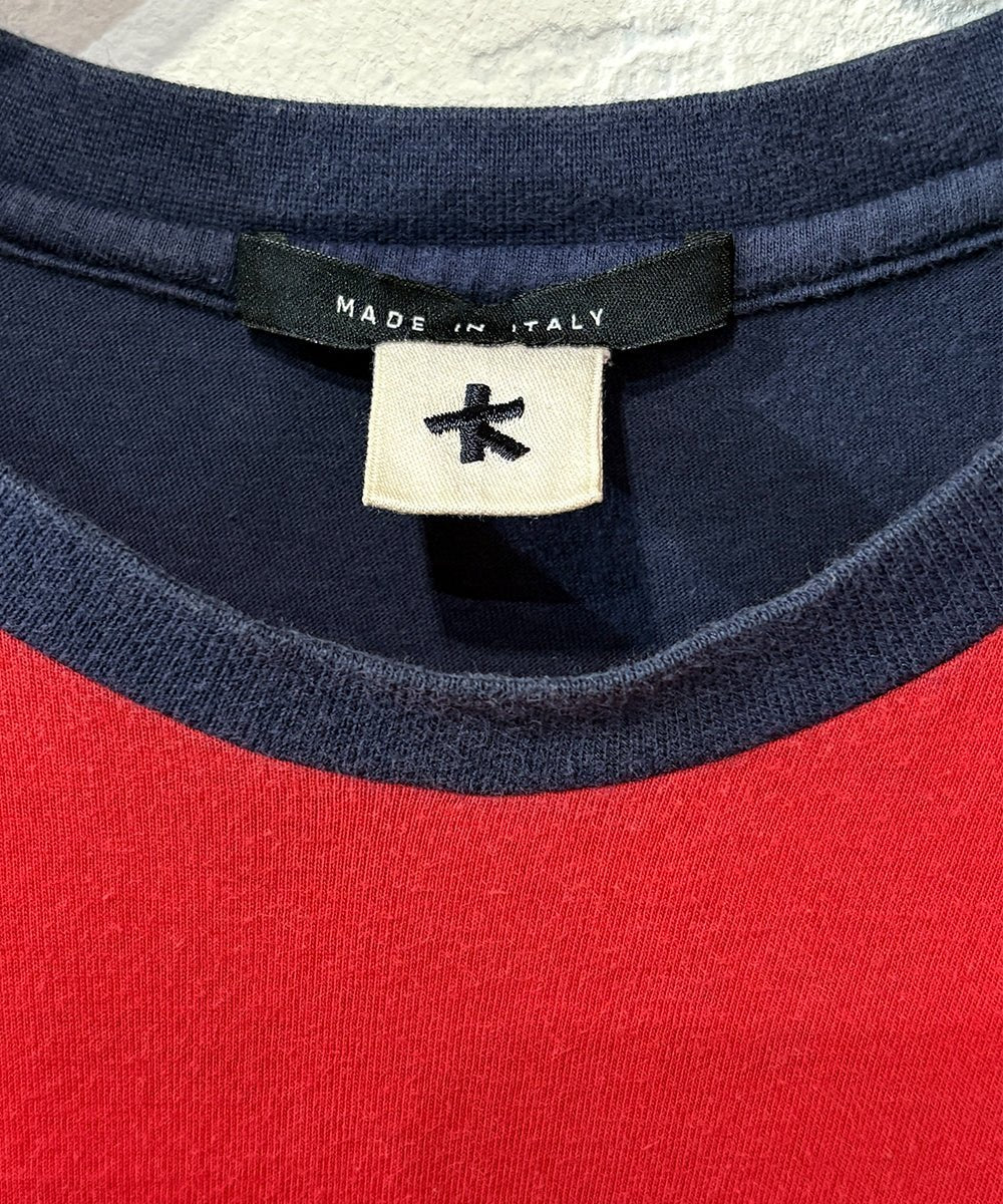 Timeless Treasures - ADAM KIMMEL western T-shirt 商品画像 - DB&BAR