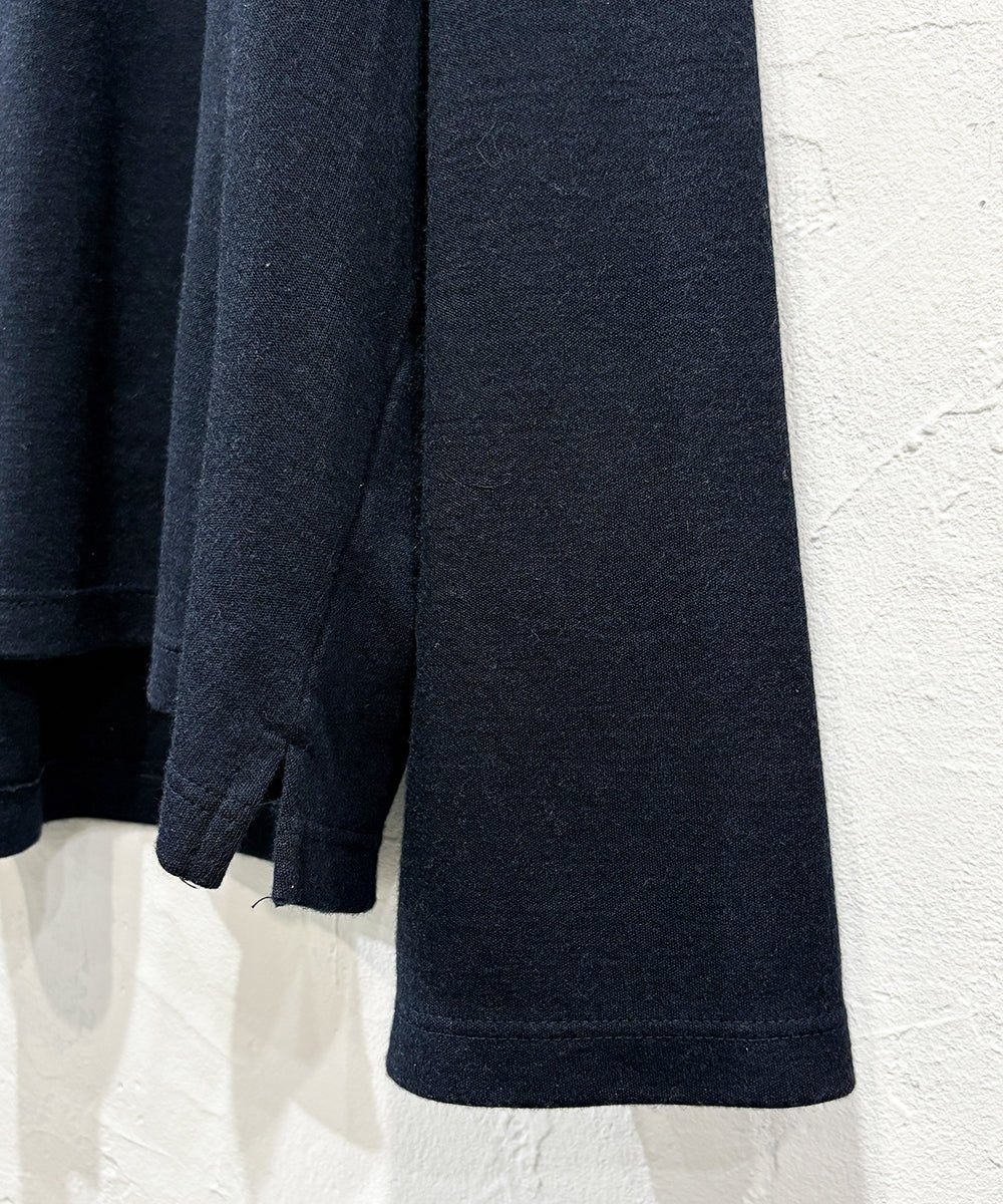 Timeless Treasures - NEW REPUBLIC wool sailor shirt 商品画像 - DB&BAR
