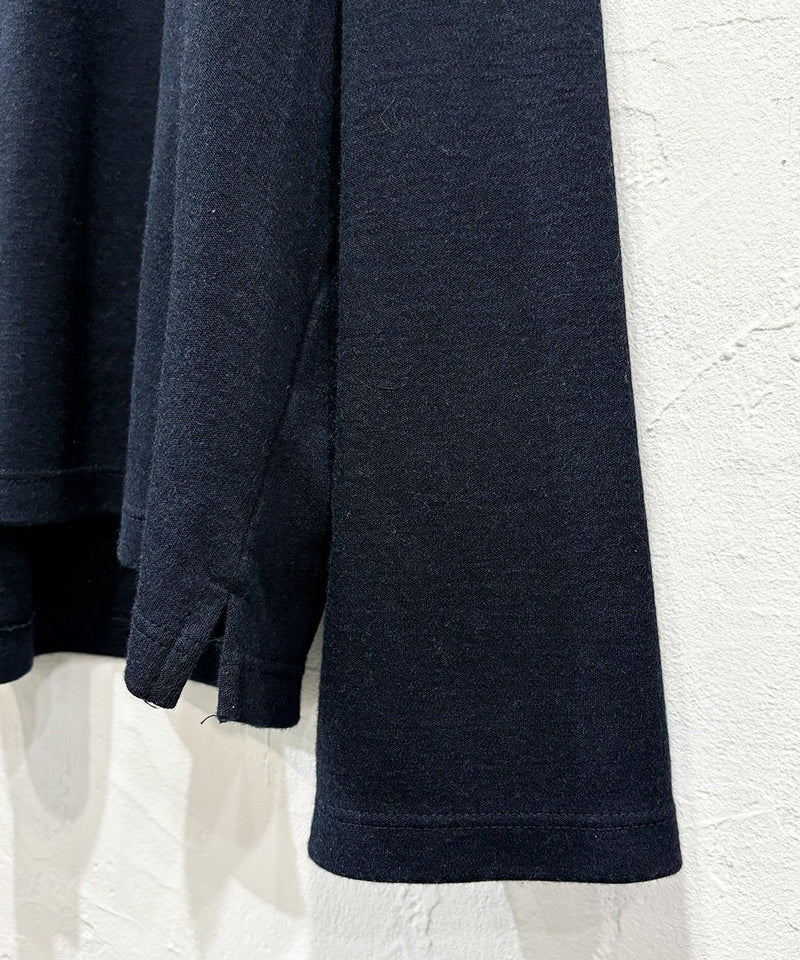 Timeless Treasures - NEW REPUBLIC wool sailor shirt 商品画像 - DB&BAR
