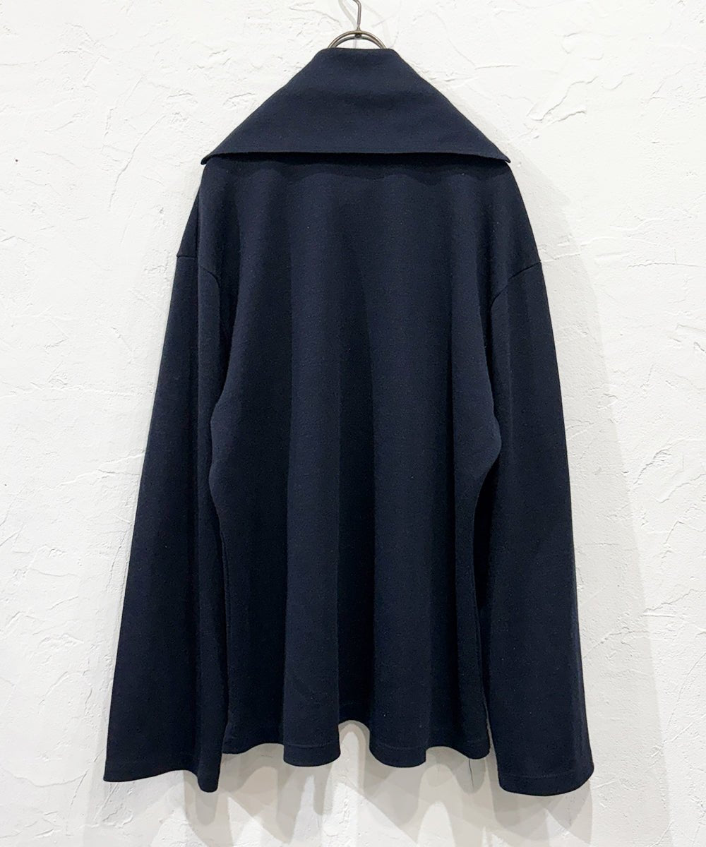 Timeless Treasures - NEW REPUBLIC wool sailor shirt 商品画像 - DB&BAR