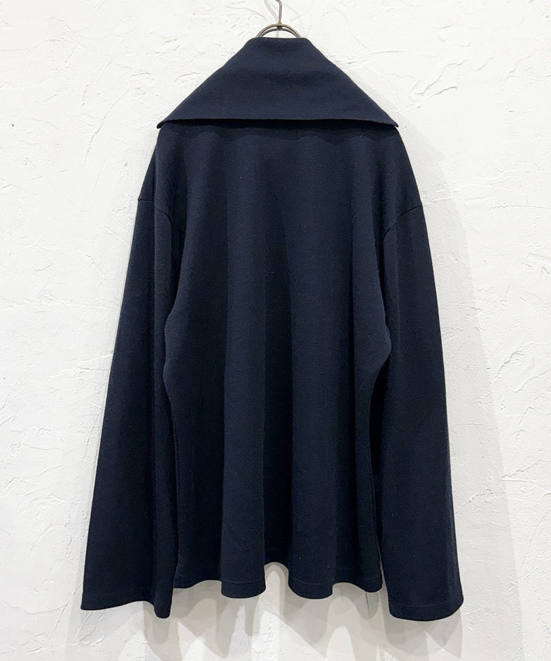 Timeless Treasures - NEW REPUBLIC wool sailor shirt 商品画像 - DB&BAR