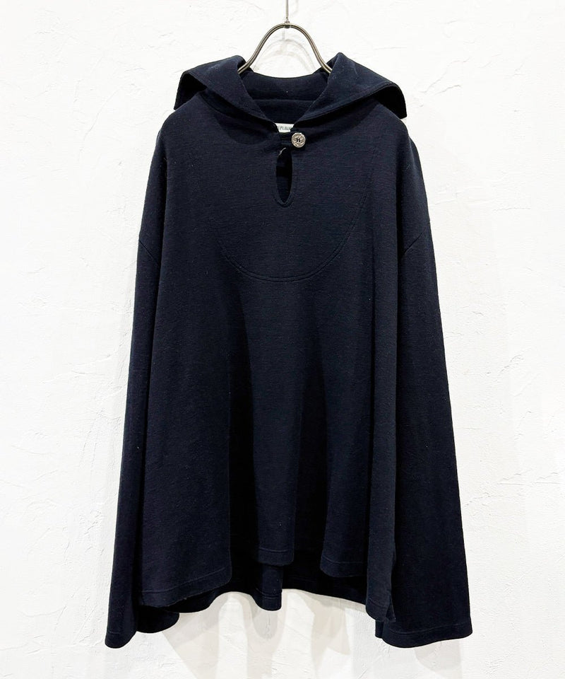 Timeless Treasures - NEW REPUBLIC wool sailor shirt 商品画像 - DB&BAR