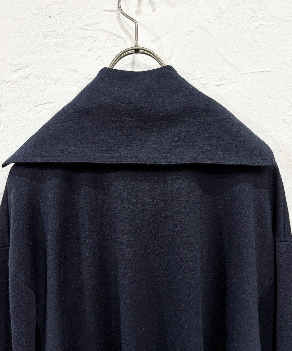 Timeless Treasures - NEW REPUBLIC wool sailor shirt 商品画像 - DB&BAR