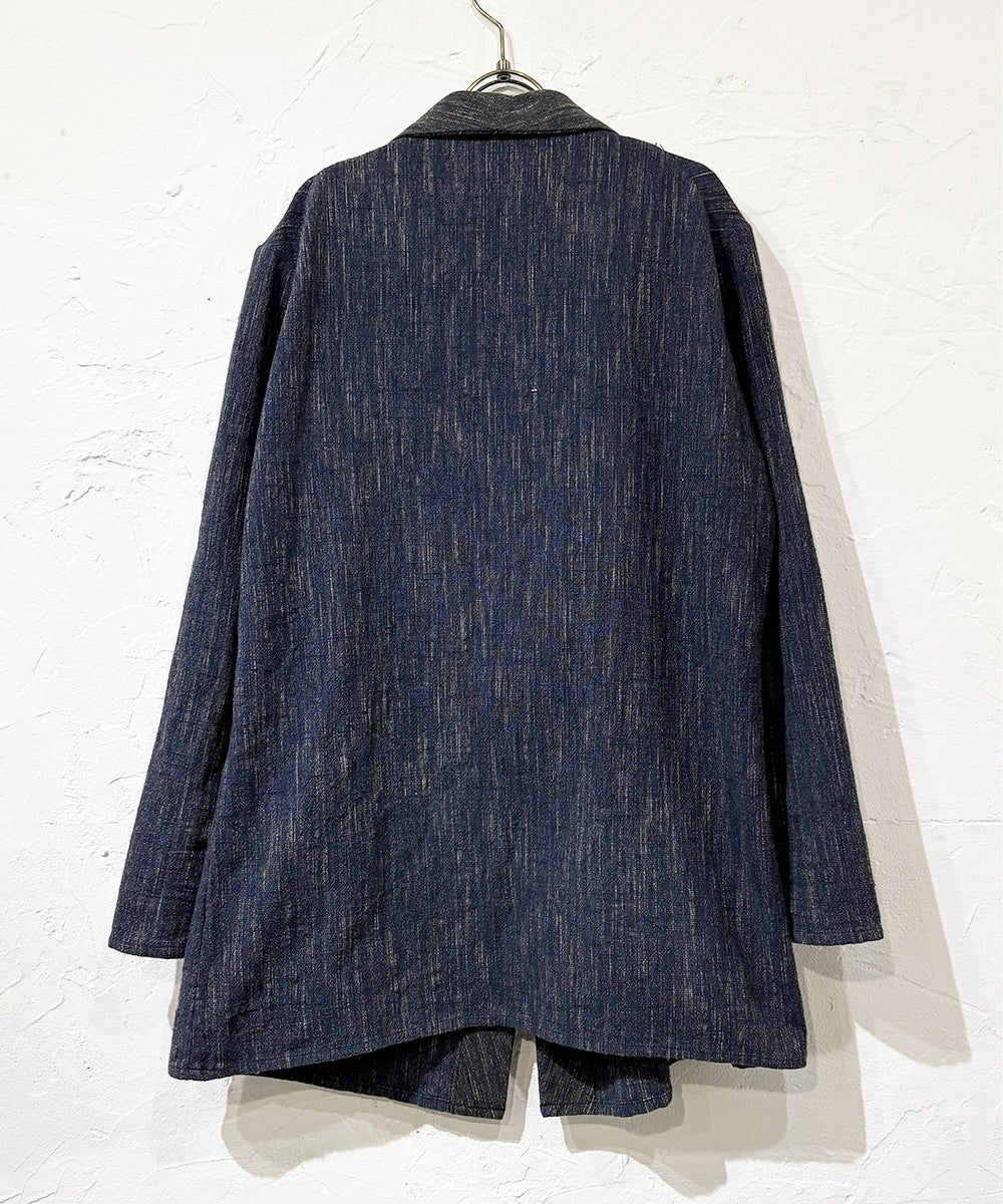 Timeless Treasures : theSakaki - IMAGI JACKET - DB&BAR